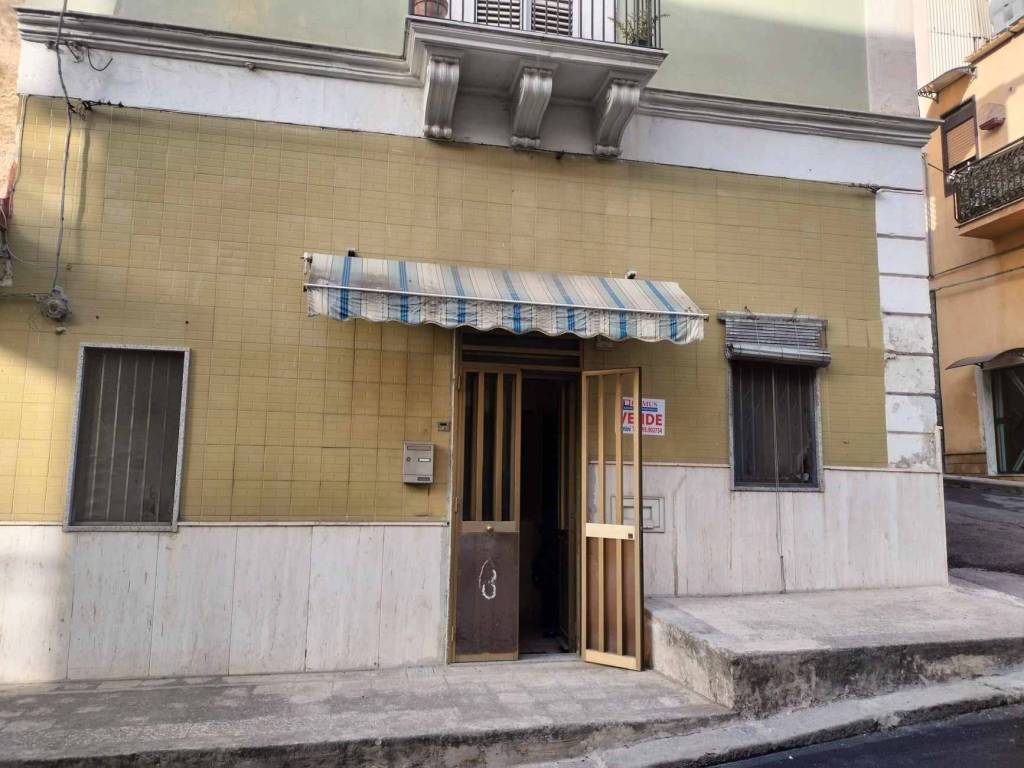 casa indipendente in vendita a Lentini