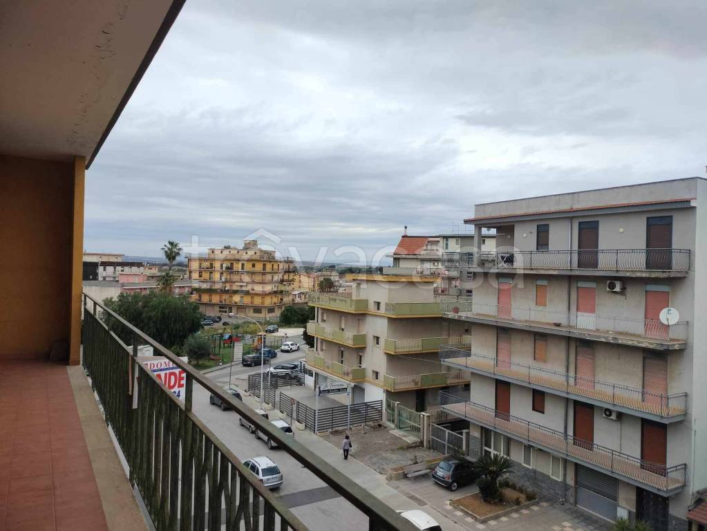 appartamento in vendita a Lentini