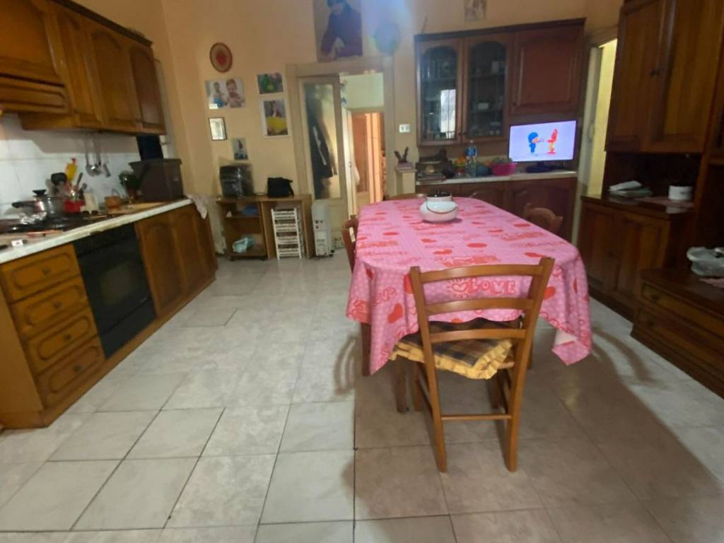 casa indipendente in vendita a Lentini