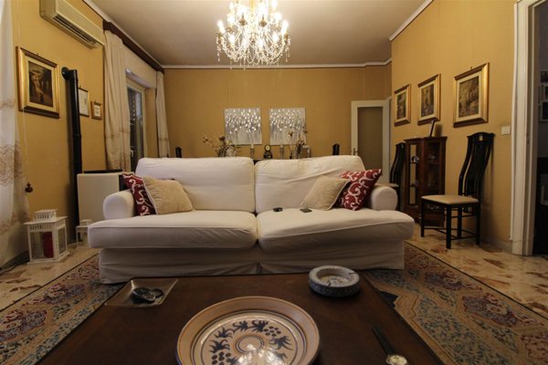 appartamento in vendita a Lentini