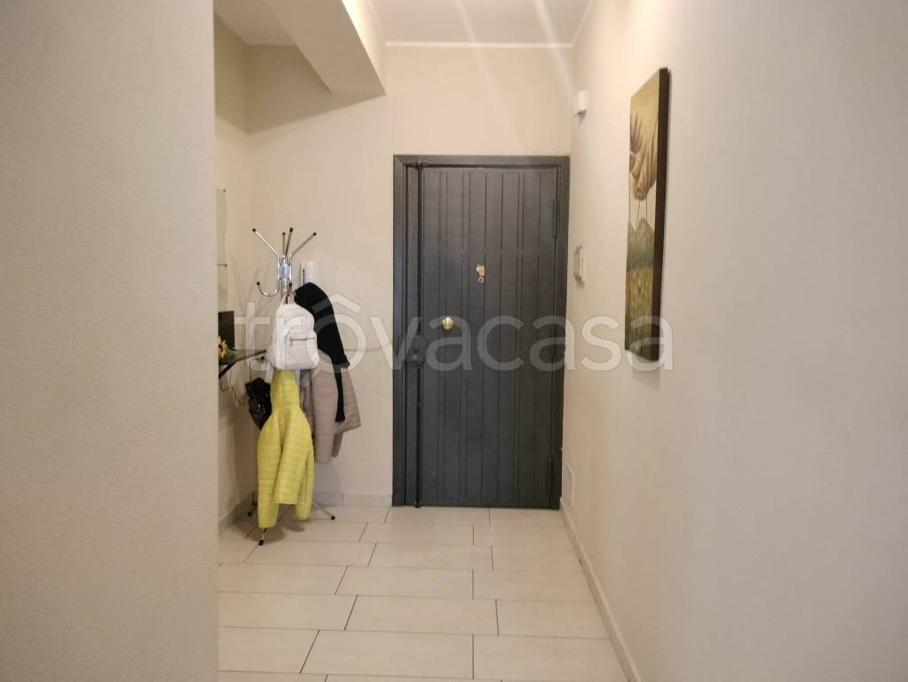 appartamento in vendita a Lentini