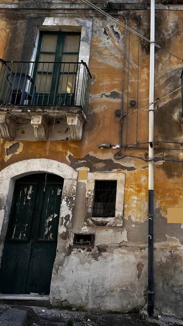 casa indipendente in vendita a Lentini