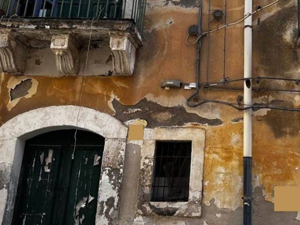 casa indipendente in vendita a Lentini