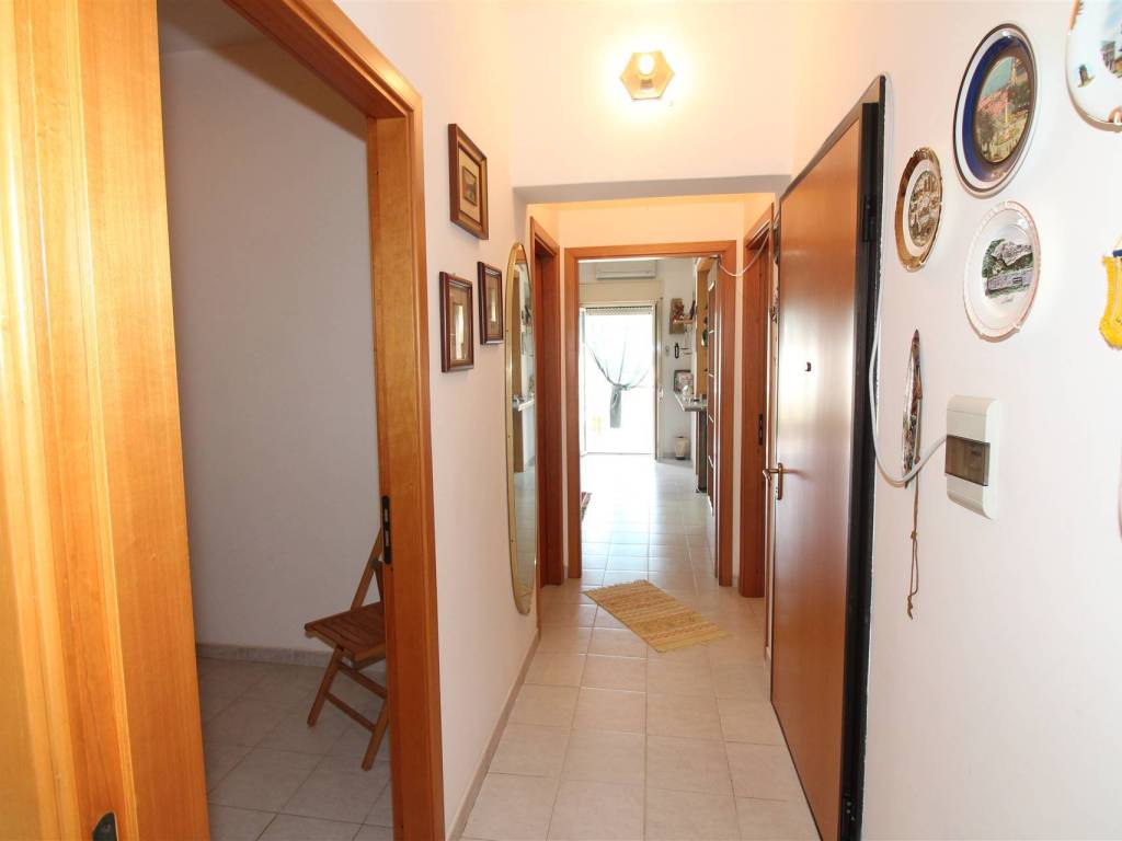 appartamento in vendita a Lentini