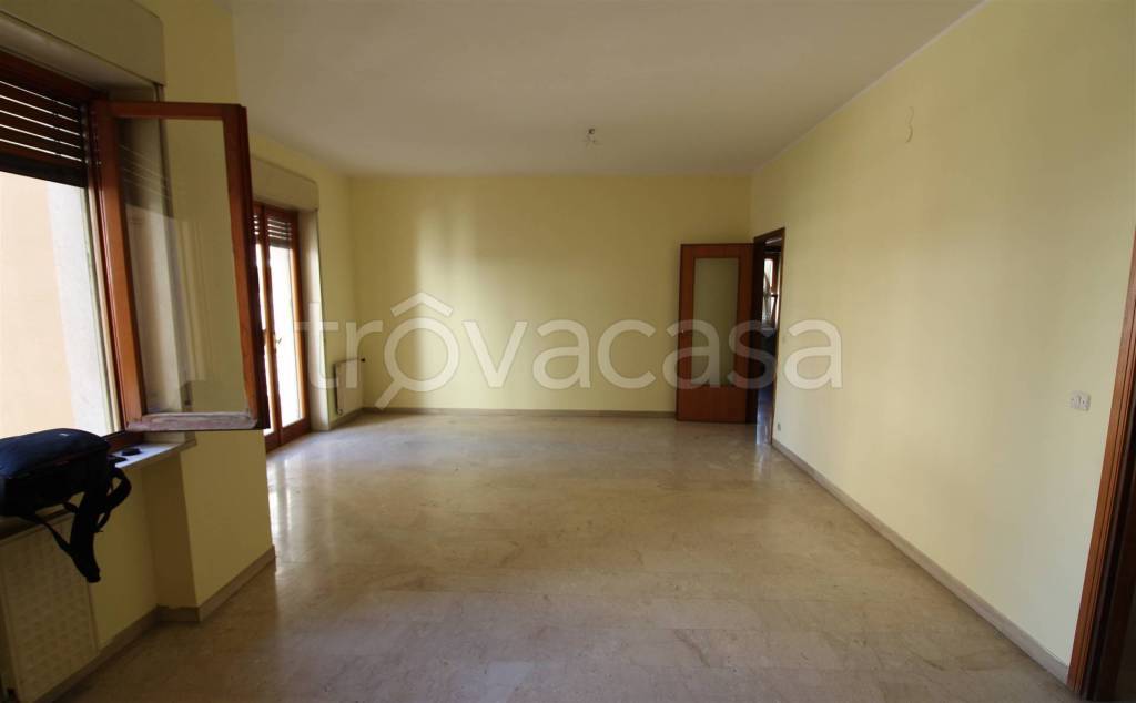 appartamento in vendita a Lentini