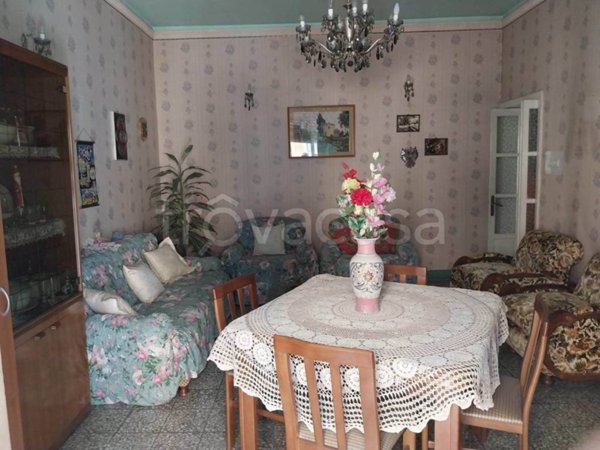 appartamento in vendita a Lentini