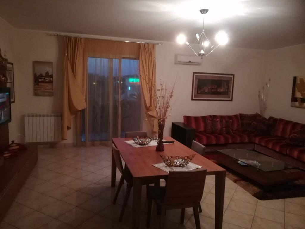 appartamento in vendita a Lentini