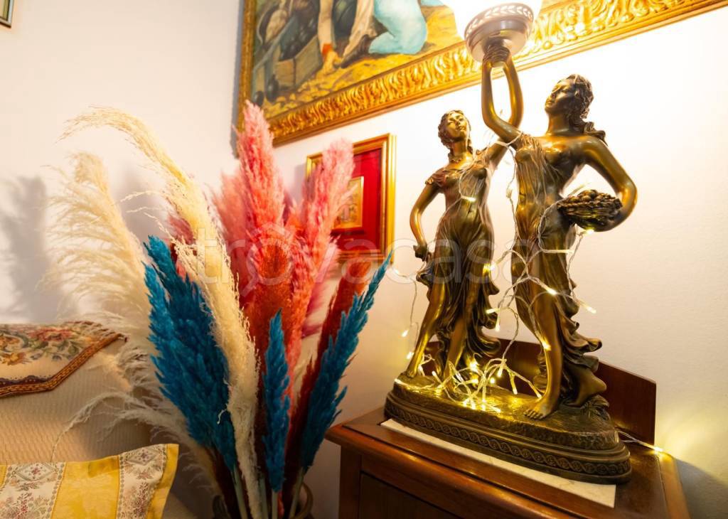 appartamento in vendita a Lentini