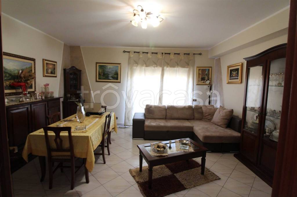 appartamento in vendita a Lentini