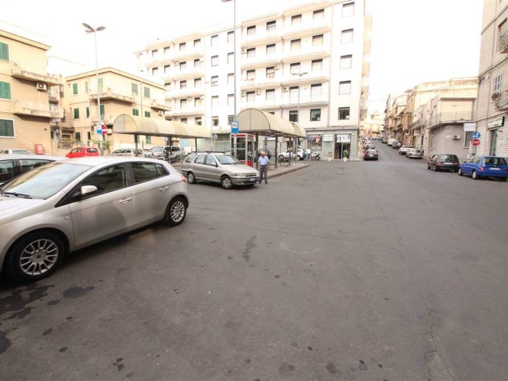 negozio in vendita a Lentini