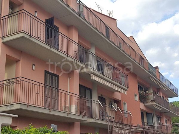 appartamento in vendita a Lentini