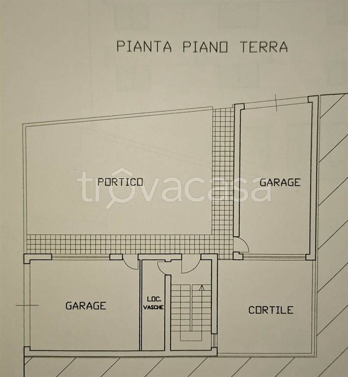 casa indipendente in vendita a Lentini