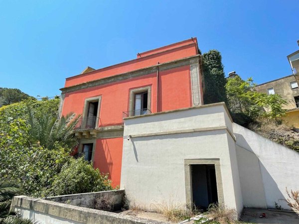 appartamento in vendita a Lentini