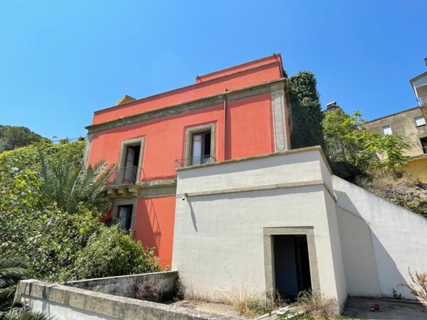 appartamento in vendita a Lentini