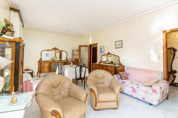 appartamento in vendita a Lentini