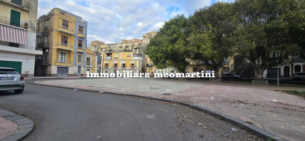 appartamento in vendita a Lentini
