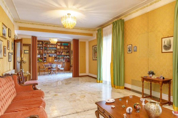 appartamento in vendita a Lentini