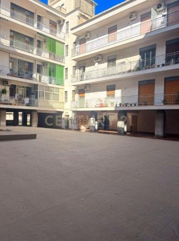 appartamento in vendita a Lentini