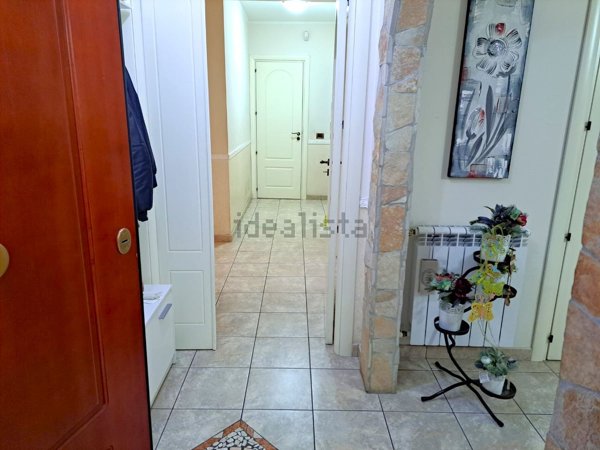 casa indipendente in vendita a Lentini