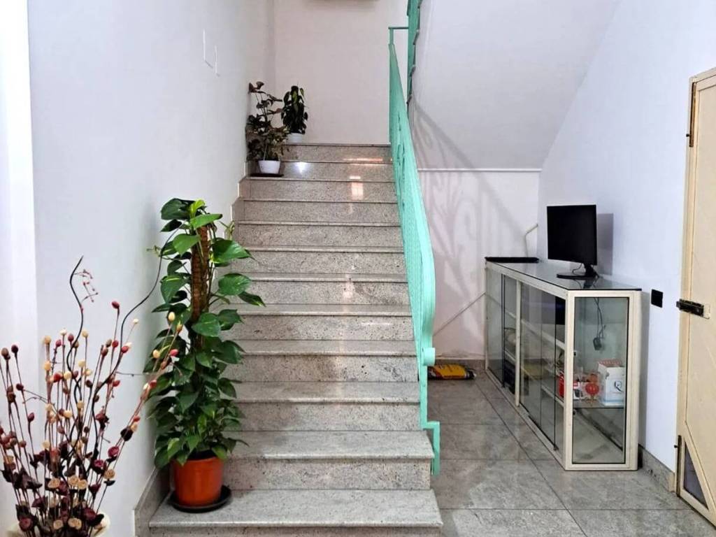 casa indipendente in vendita a Lentini