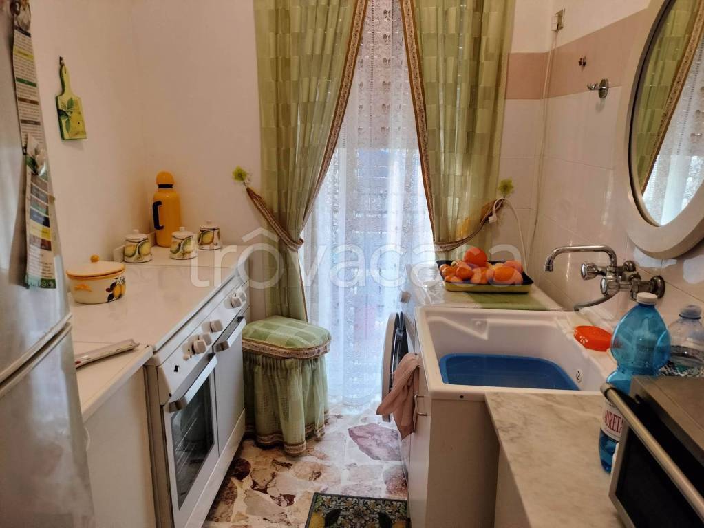 appartamento in vendita a Lentini