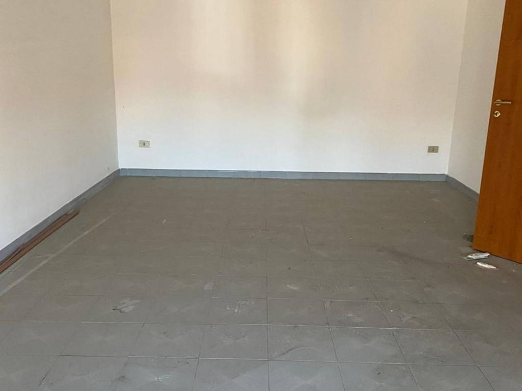 intera palazzina in vendita a Lentini