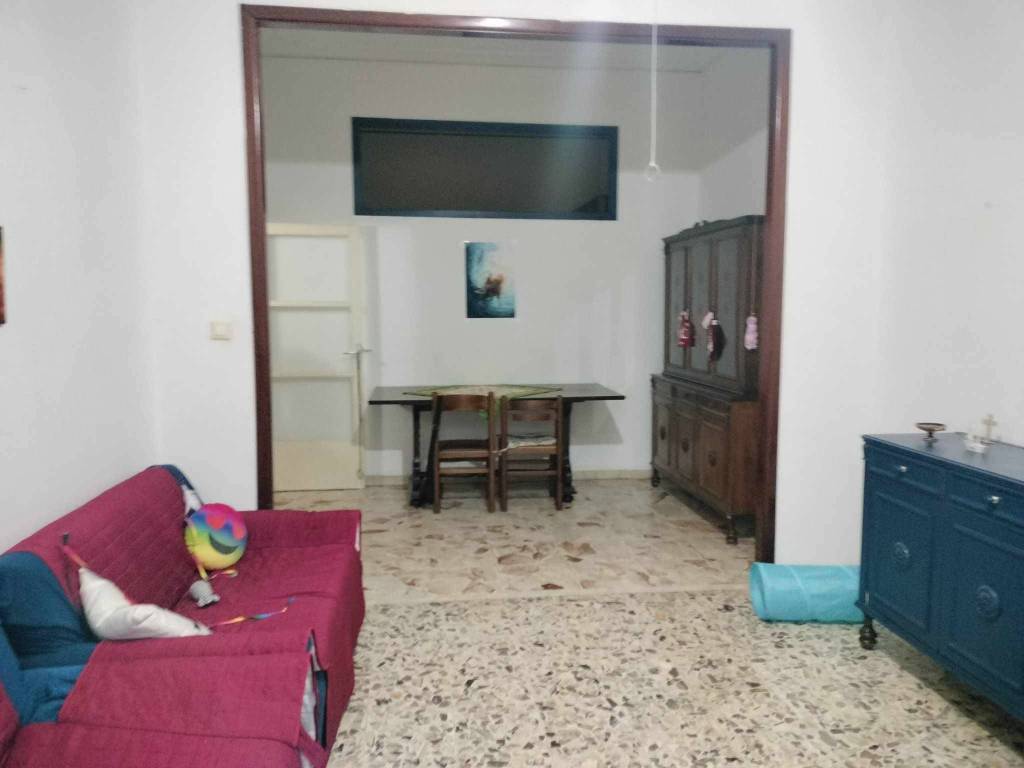 intera palazzina in vendita a Lentini