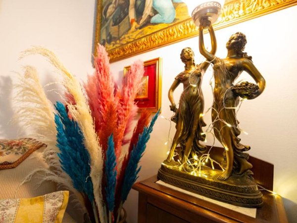 intera palazzina in vendita a Lentini