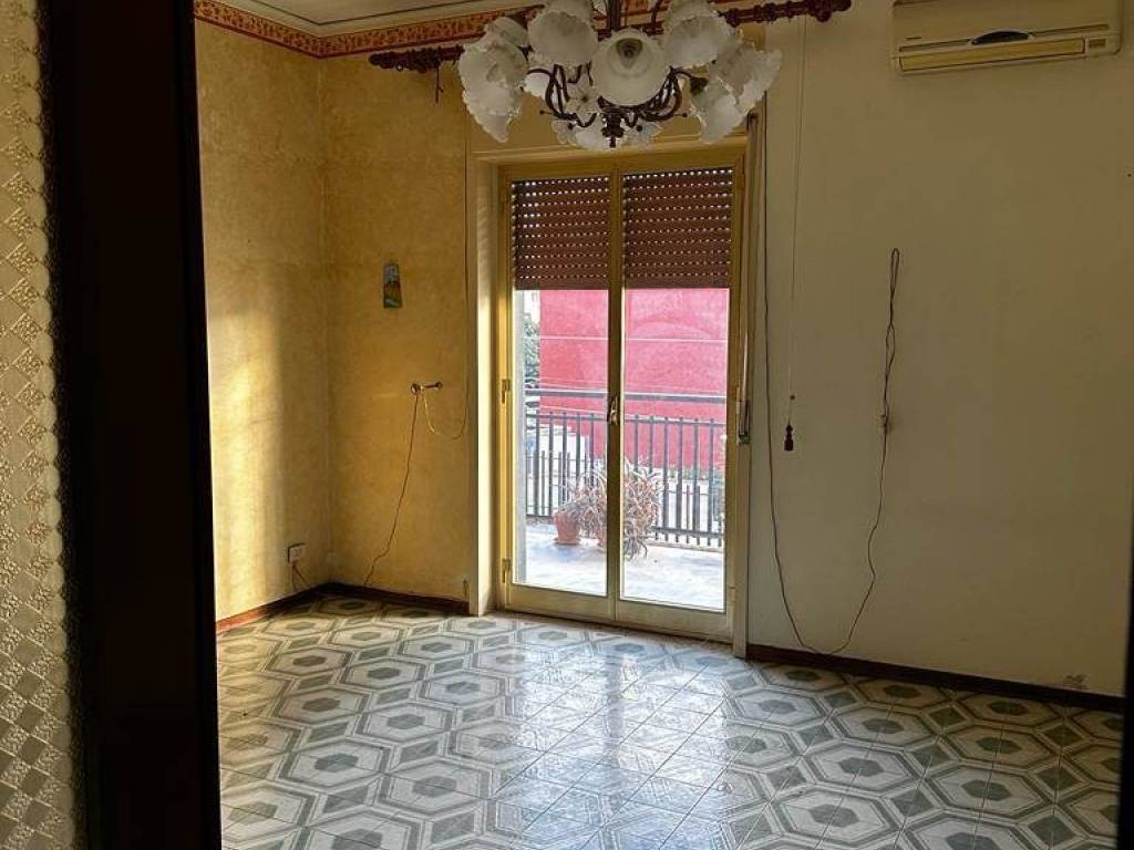 appartamento in vendita a Lentini