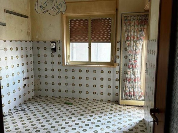 appartamento in vendita a Lentini