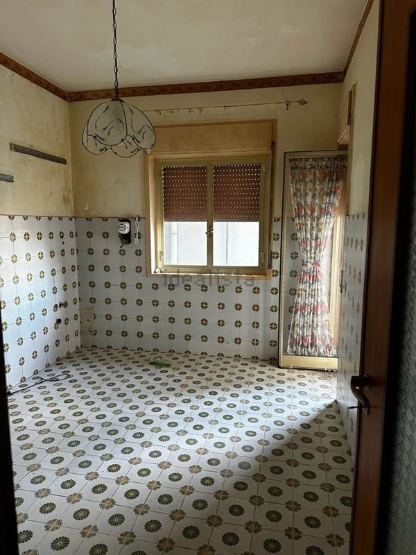 appartamento in vendita a Lentini