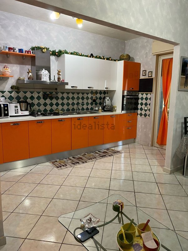 appartamento in vendita a Lentini