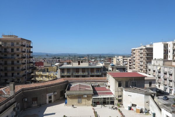 appartamento in vendita a Lentini