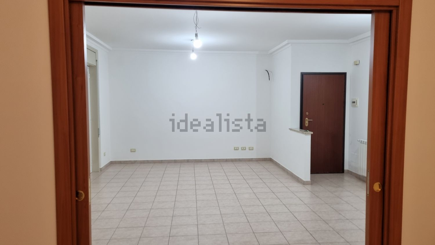 appartamento in vendita a Lentini
