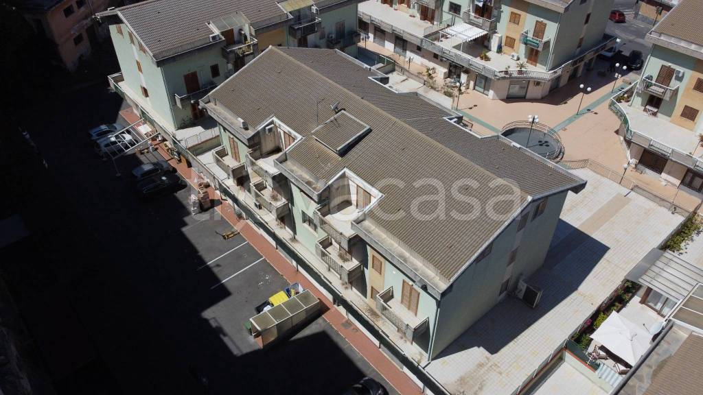 appartamento in vendita a Lentini