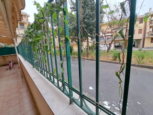 appartamento in vendita a Lentini