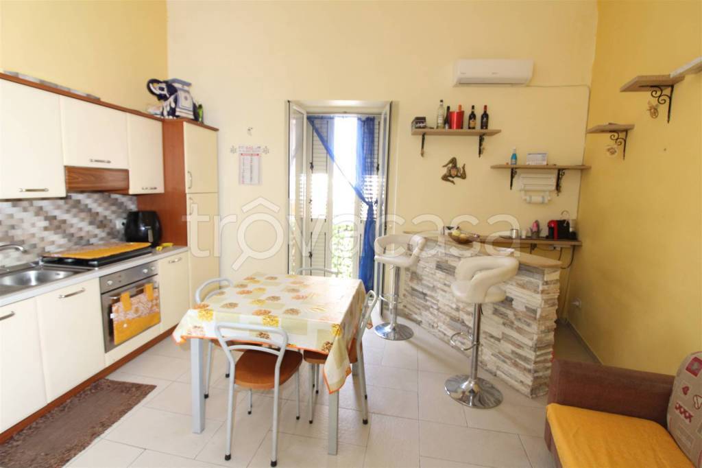 casa indipendente in vendita a Lentini