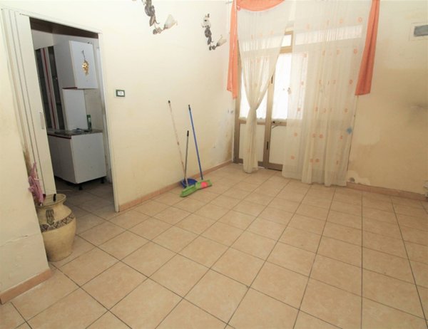 casa indipendente in vendita a Lentini