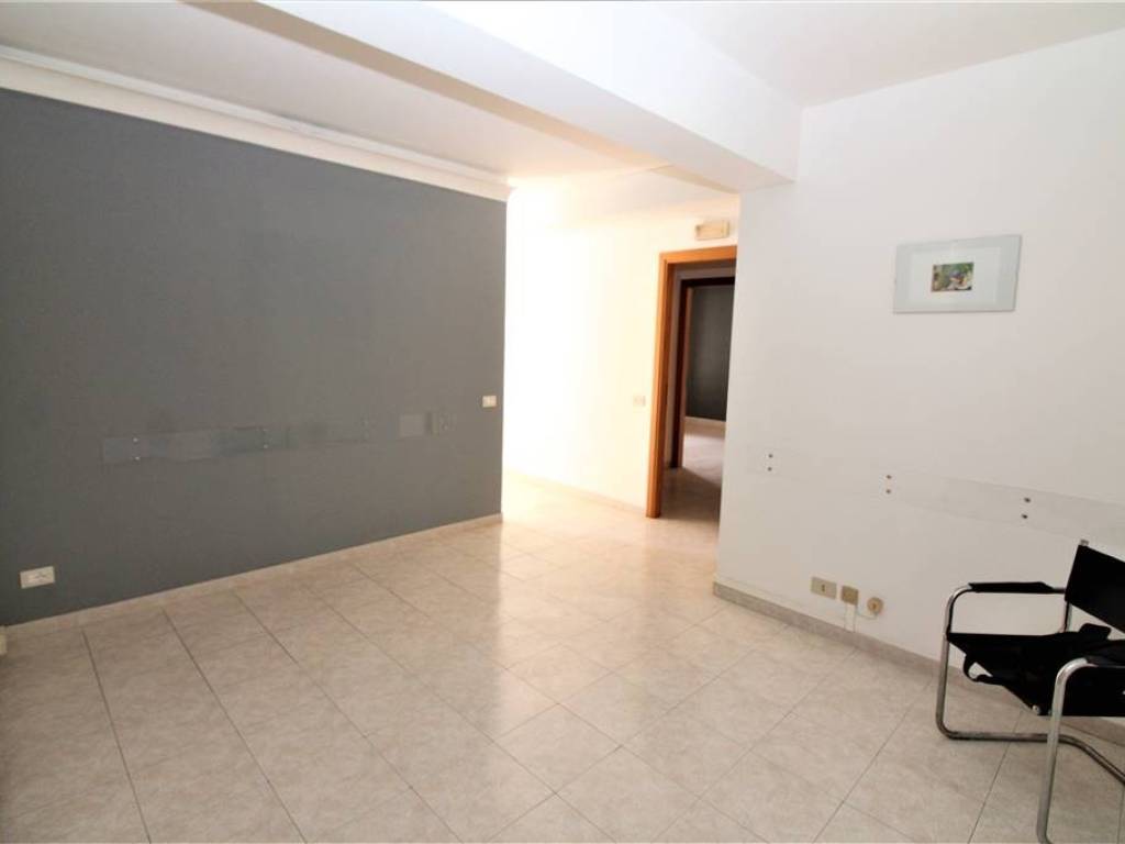 appartamento in vendita a Lentini
