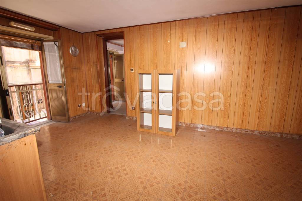 casa indipendente in vendita a Lentini