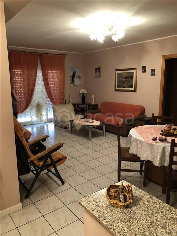 appartamento in vendita a Lentini