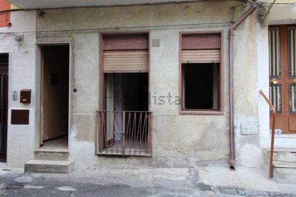 appartamento in vendita a Lentini