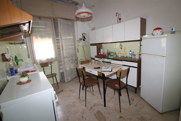 appartamento in vendita a Lentini