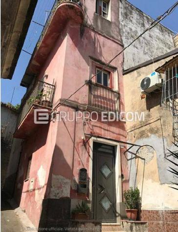 casa indipendente in vendita a Lentini