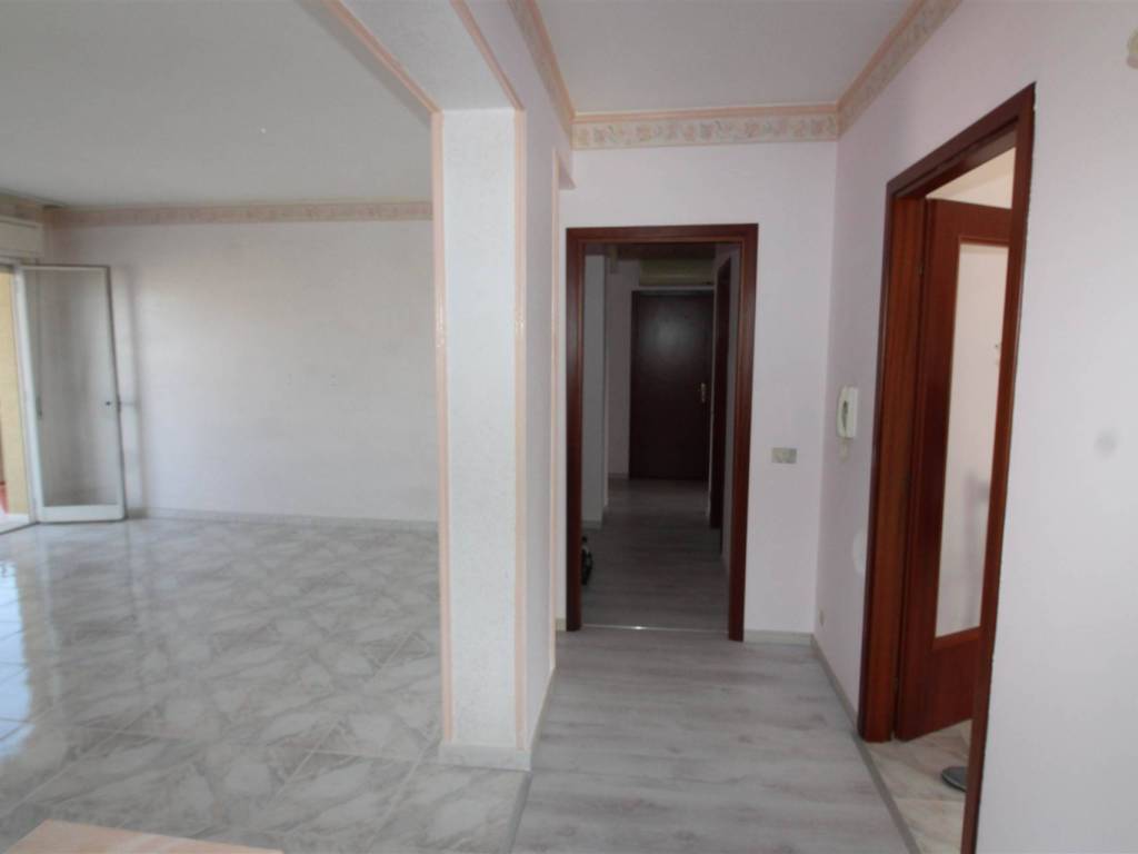 appartamento in vendita a Lentini