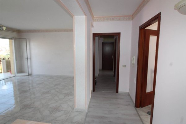 appartamento in vendita a Lentini