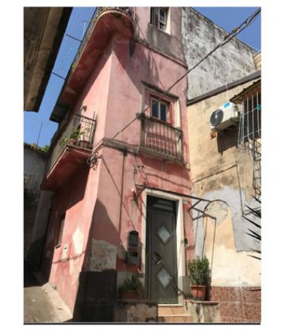 appartamento in vendita a Lentini