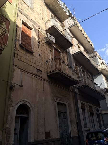 casa indipendente in vendita a Lentini
