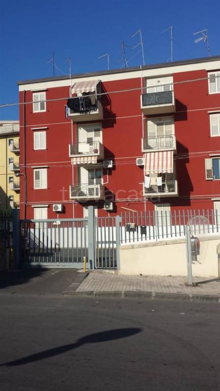 appartamento in vendita a Lentini