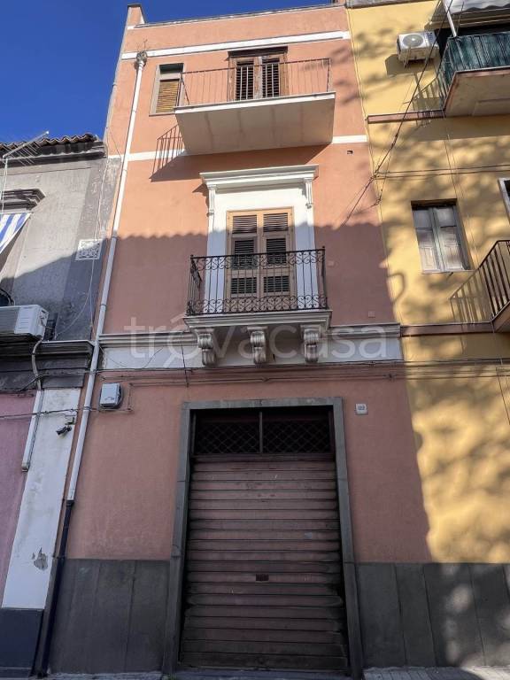 casa indipendente in vendita a Lentini